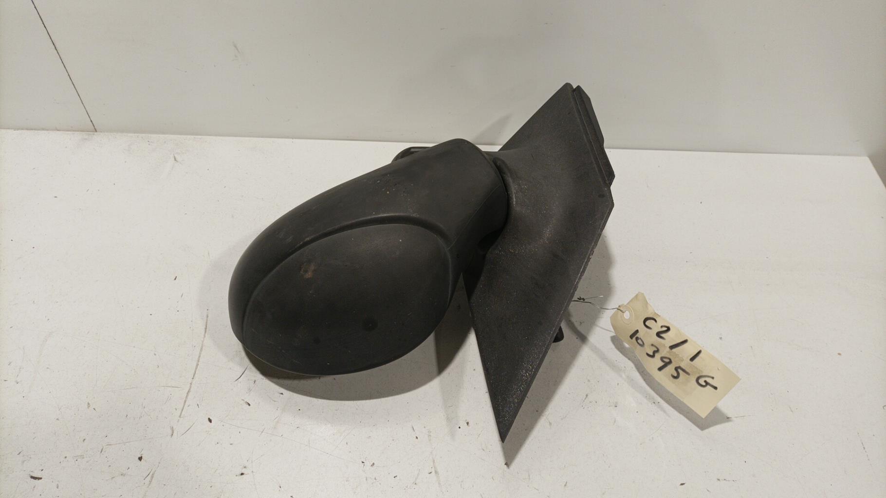 Retrovisor izquierdo CITROEN C2 PHASE 1 Gasolina - 1