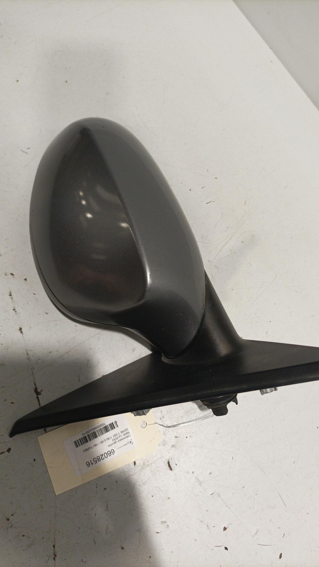 Retrovisor izquierdo BMW SERIE 1 E81 Diésel - 1