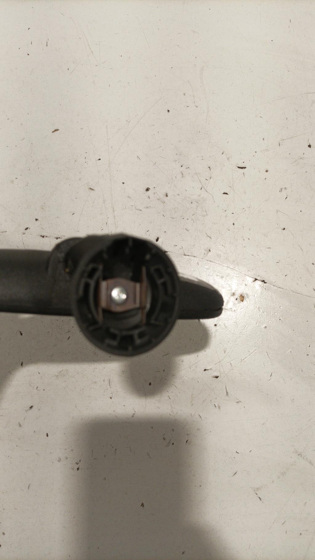 Specchietto retrovisore interno SMART FORTWO 1 PHASE 2 COUPE Gasolina - 1