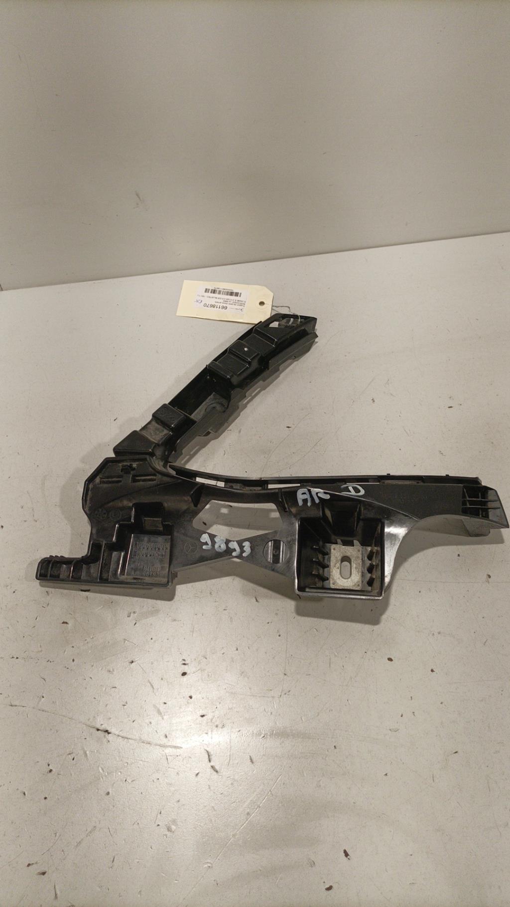 Supporto paraurti posteriore MERCEDES CLASSE E 213 Diésel - 1