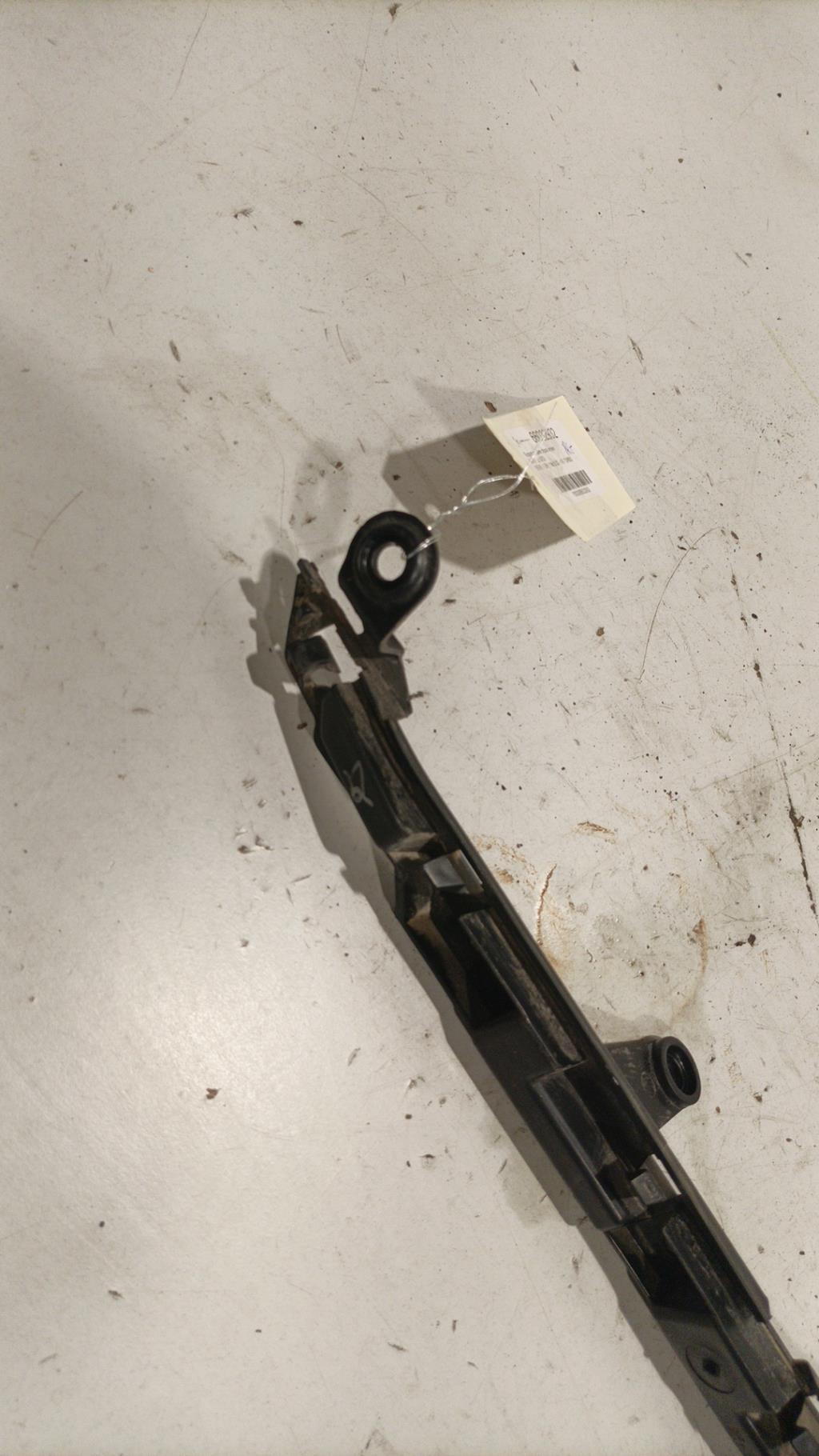 Supporto paraurti posteriore BMW SERIE 1 E81 Diésel - 1