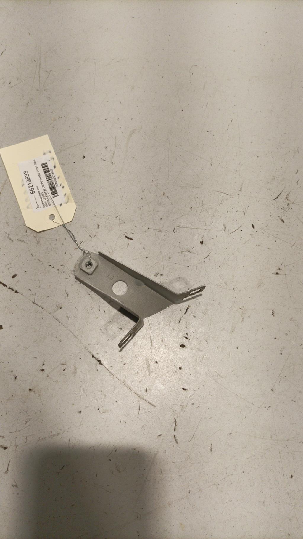 Supporto faro destro (lamiera) BMW SERIE 4 F32/F82 COUPE PHASE 1 Diésel - 1