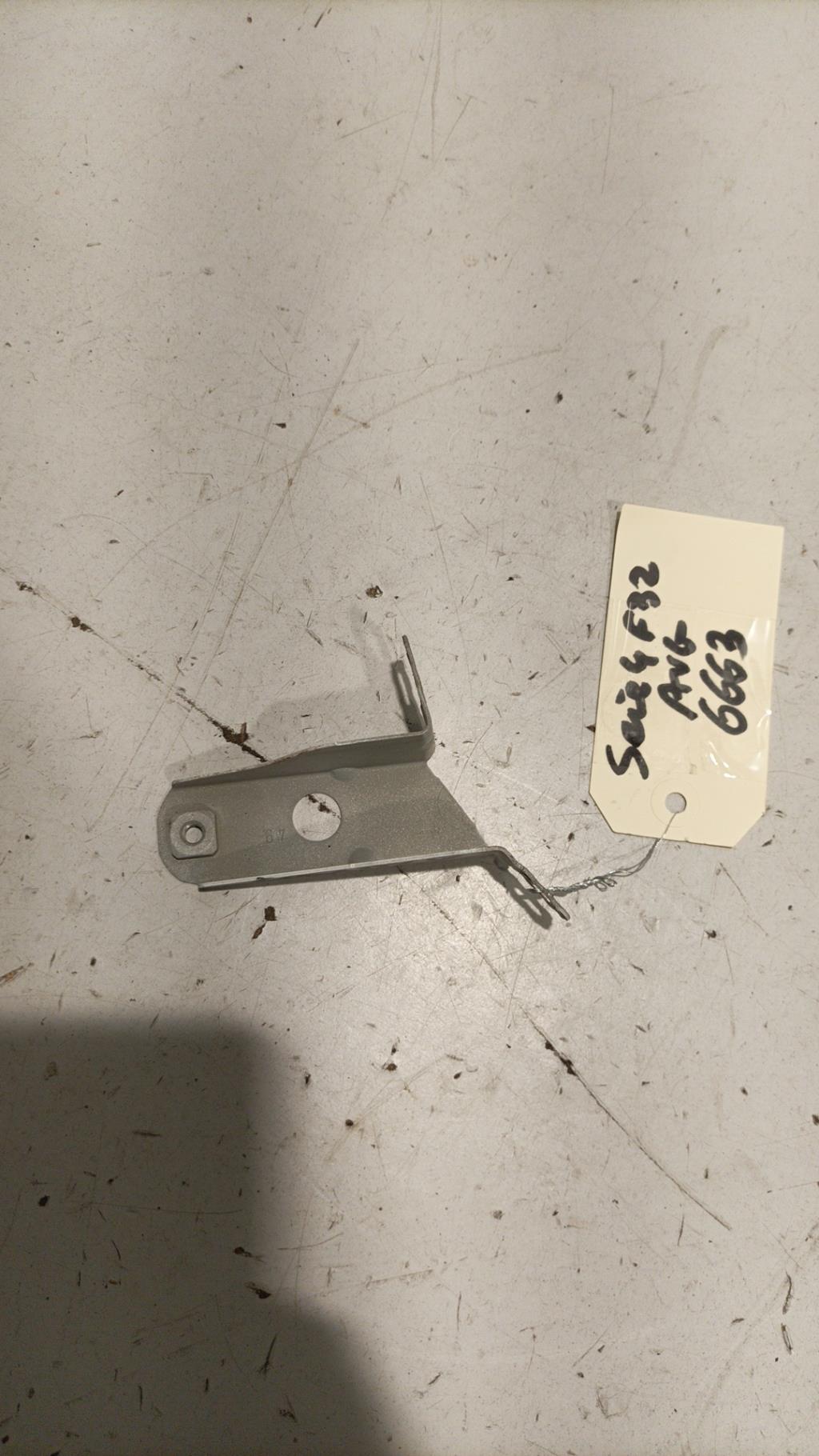 Supporto faro sinistro (lamiera) BMW SERIE 4 F32/F82 COUPE PHASE 1 Diésel - 1