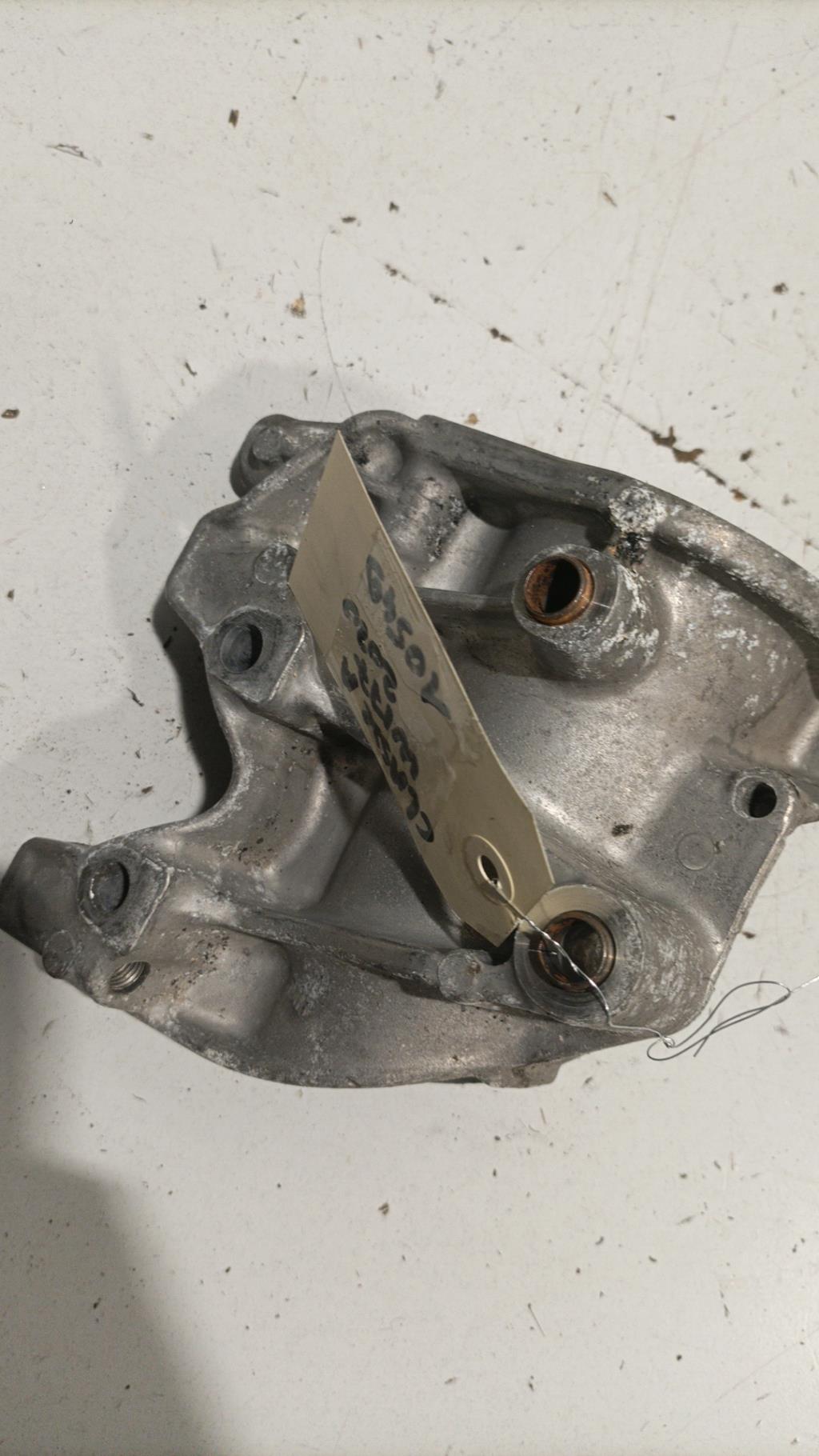 Supporto motore MERCEDES CLASSE A 177 PHASE 2 Diésel - 1
