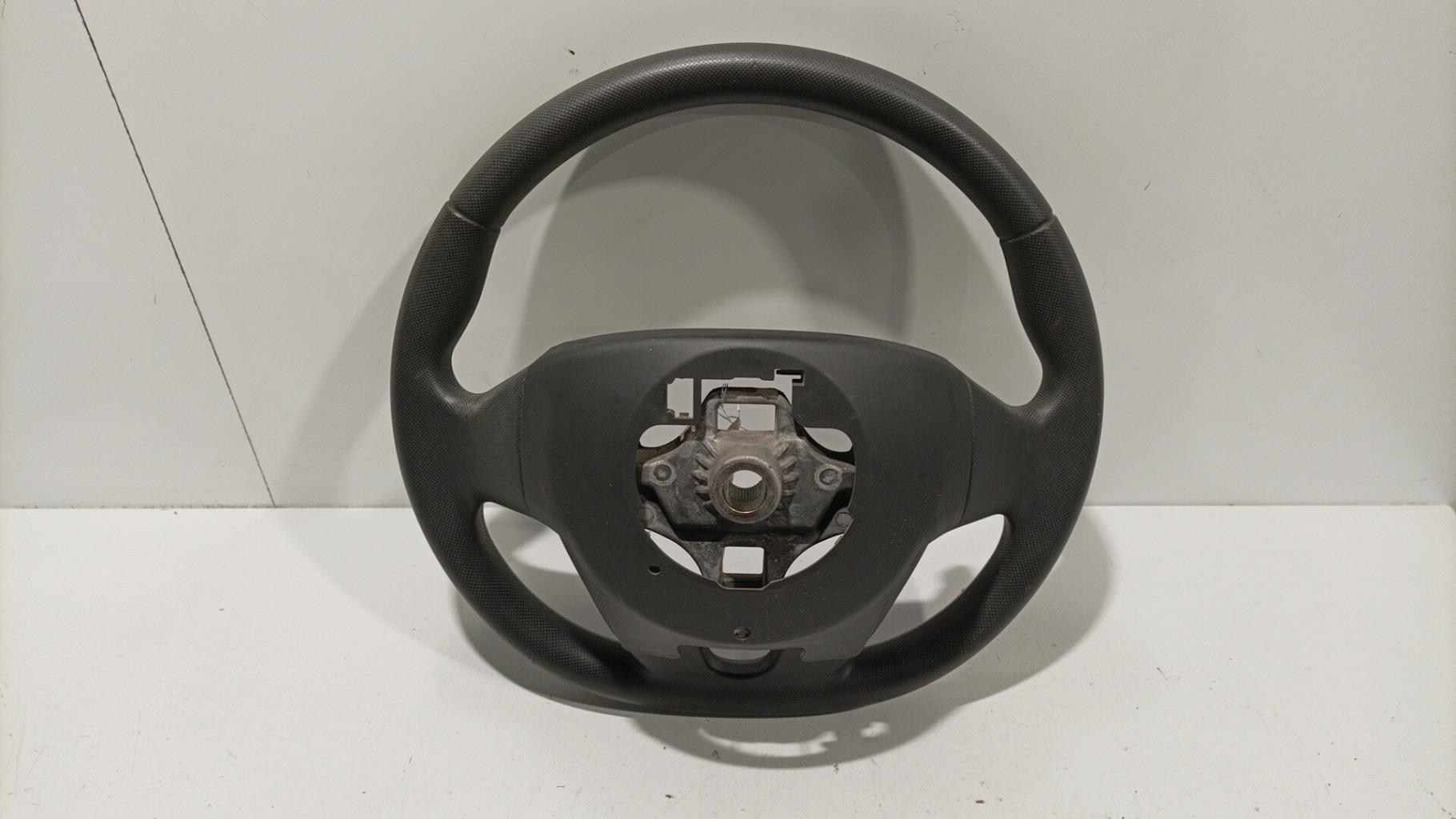 Volante RENAULT TWIZY Gasolina/Electricidad - 1