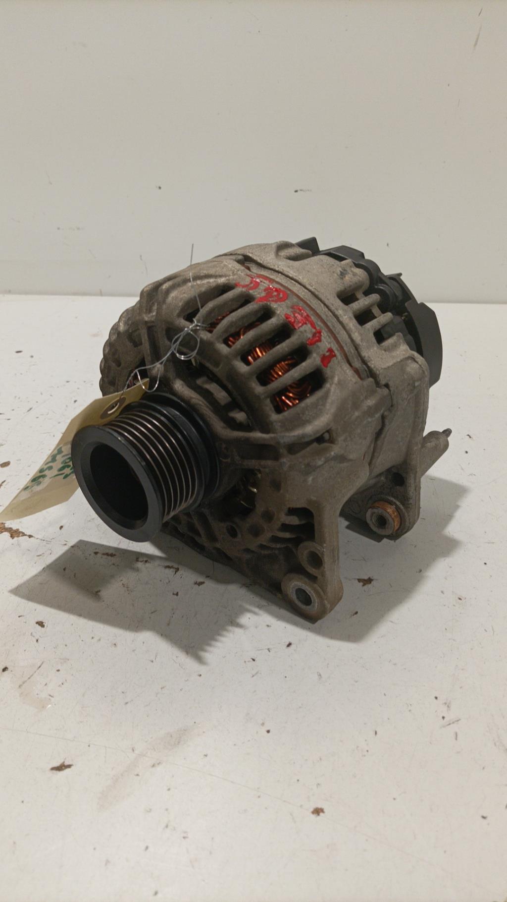 Alternatore SEAT IBIZA 3 PHASE 1 Gasolina - 1