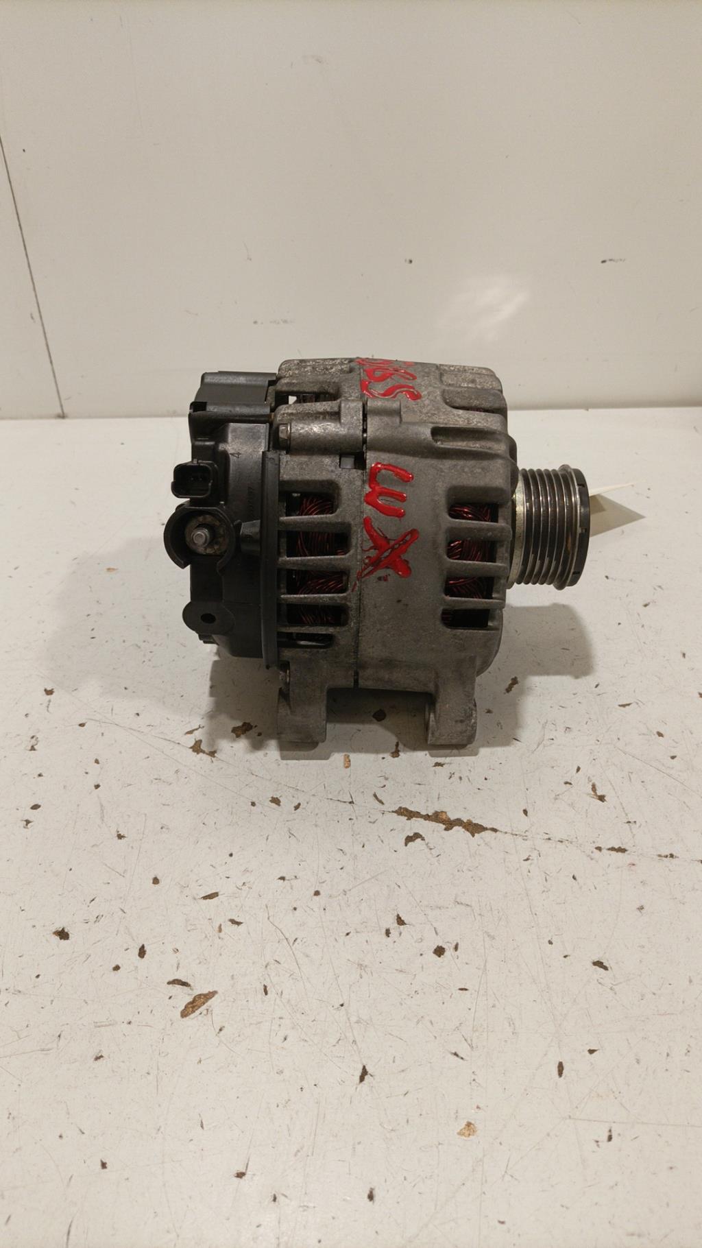 Alternatore PEUGEOT 308 1 PHASE 1 Diésel - 1