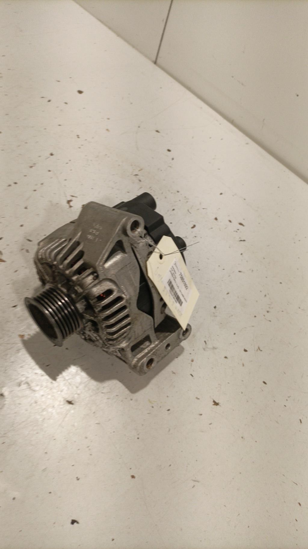 Alternatore FIAT GRANDE PUNTO Diésel - 1