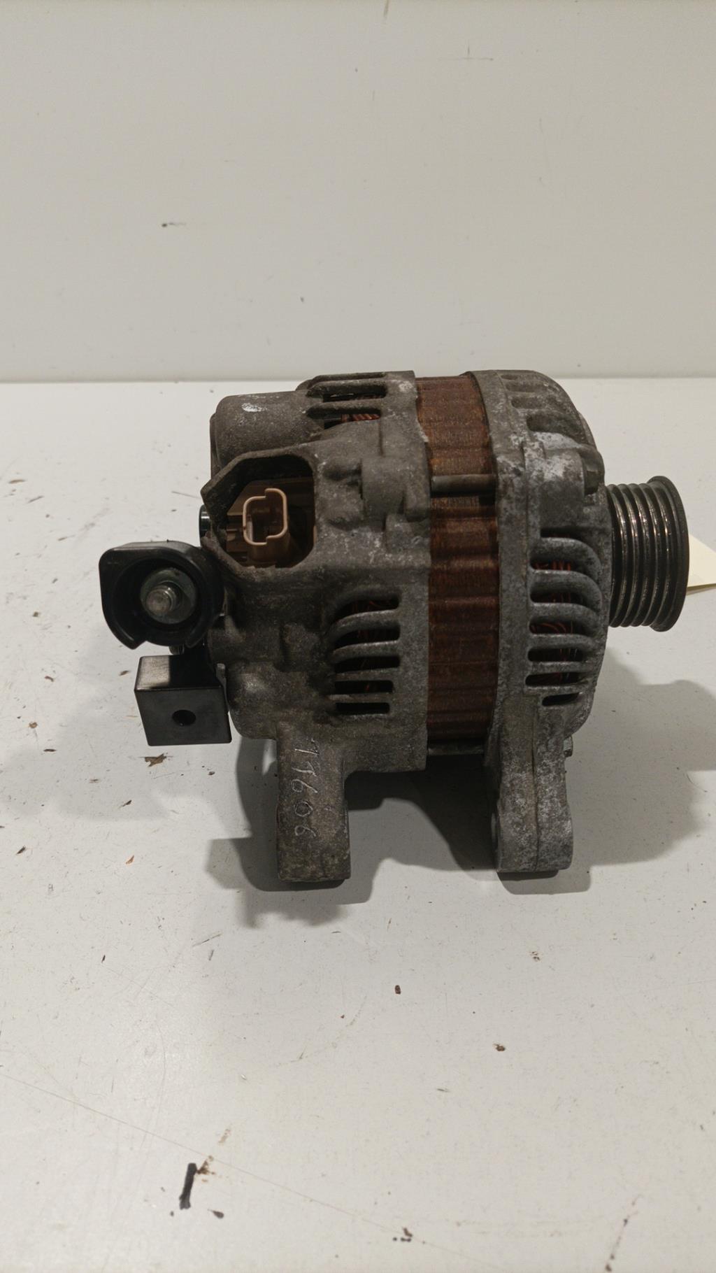 Alternatore PEUGEOT 207 PHASE 1 Gasolina - 1