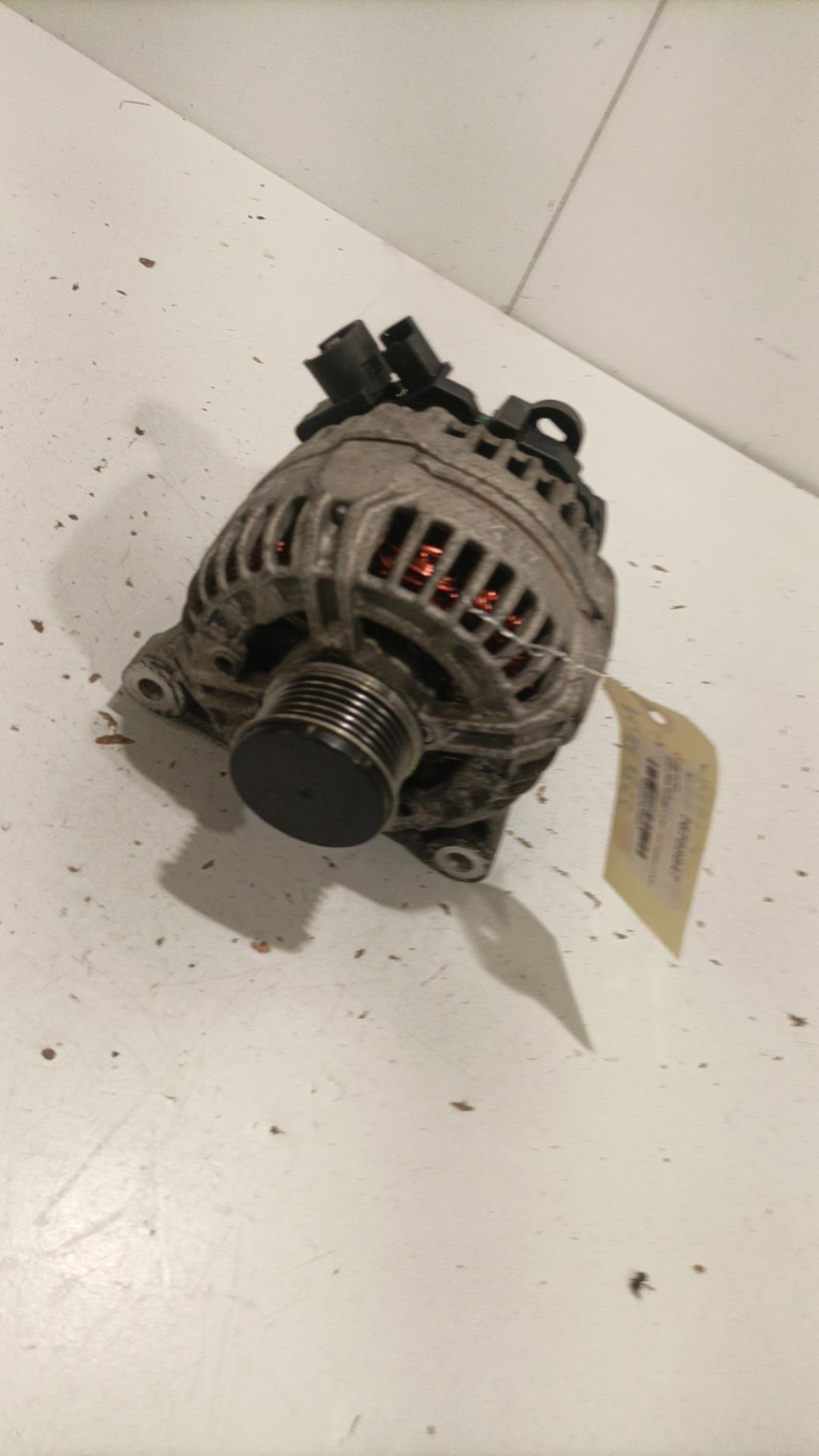 Alternateur MINI MINI 2 R56 PHASE 1 Diesel - 1