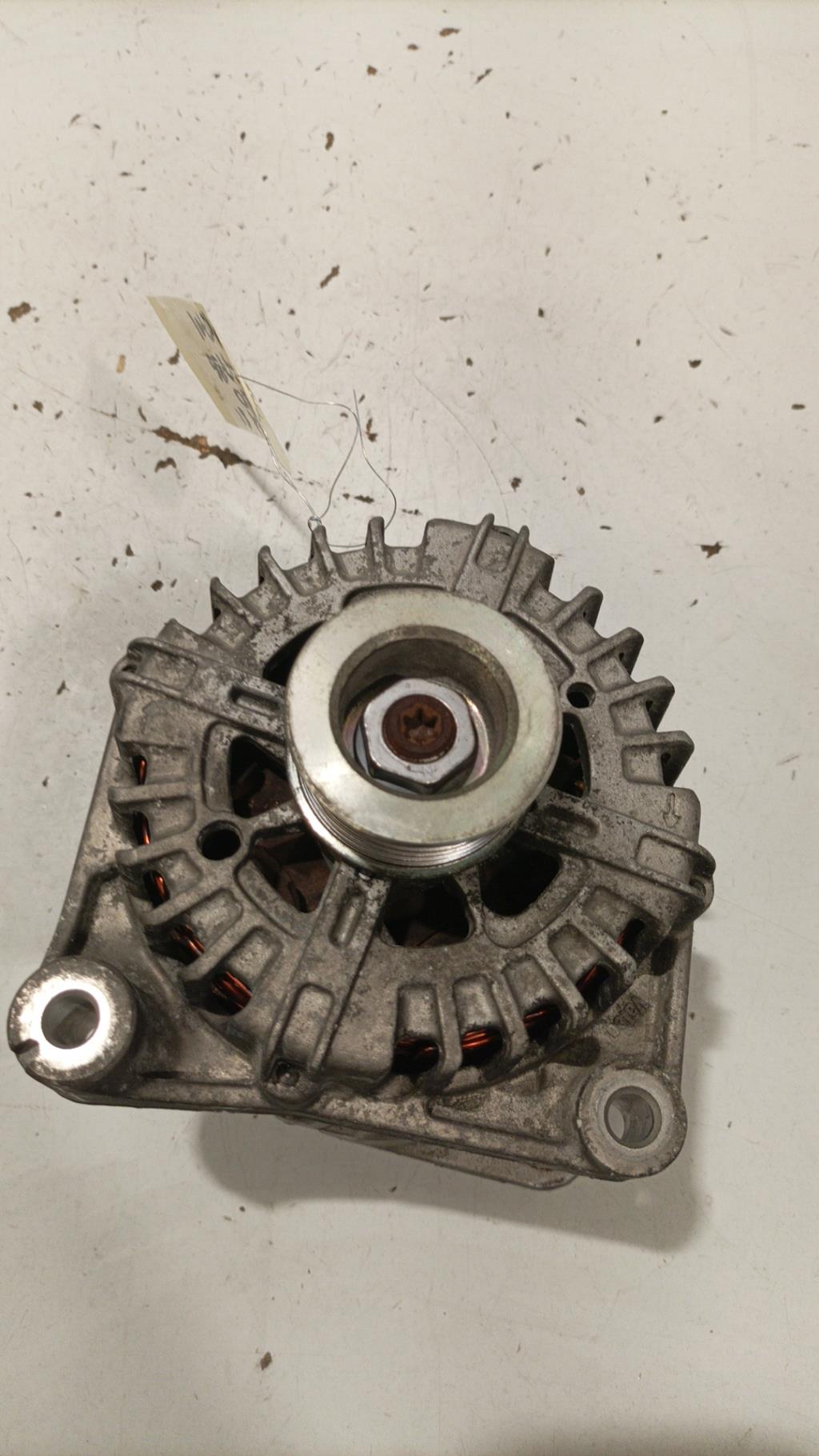 Alternatore BMW SERIE 1 E81 Diésel - 1