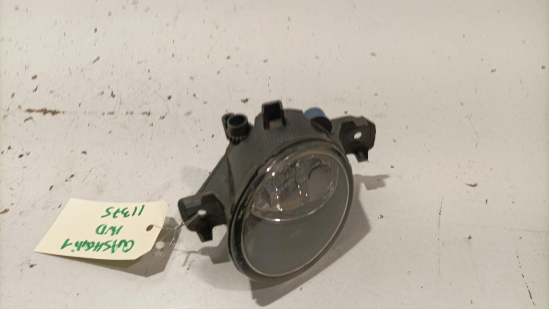 Fendinebbia destro (luci) NISSAN QASHQAI 1 PHASE 1 Gasolina - 1