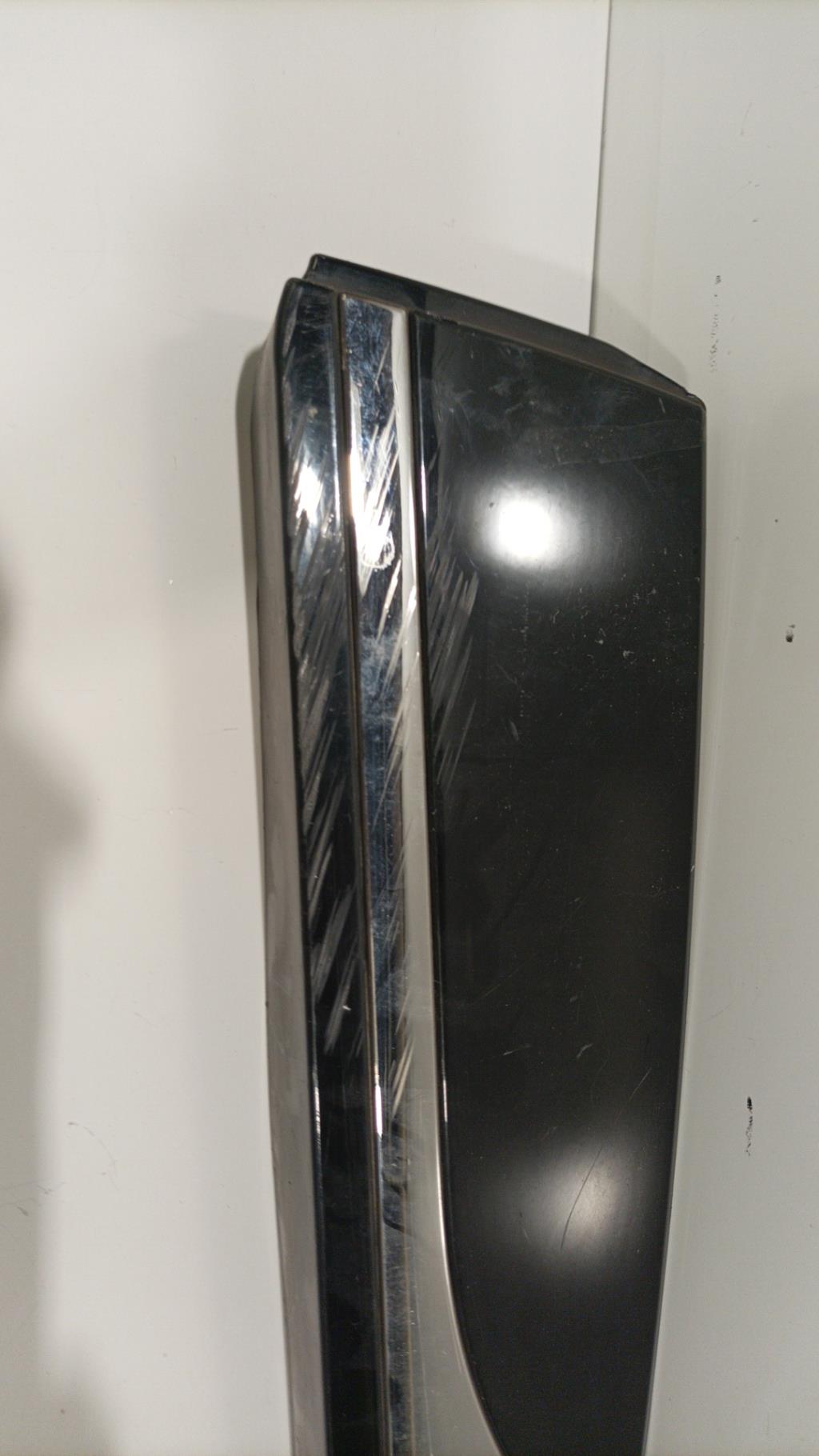 Modanatura portiera posteriore sinistra  RENAULT CLIO 4 PHASE 2 Gasolina - 1