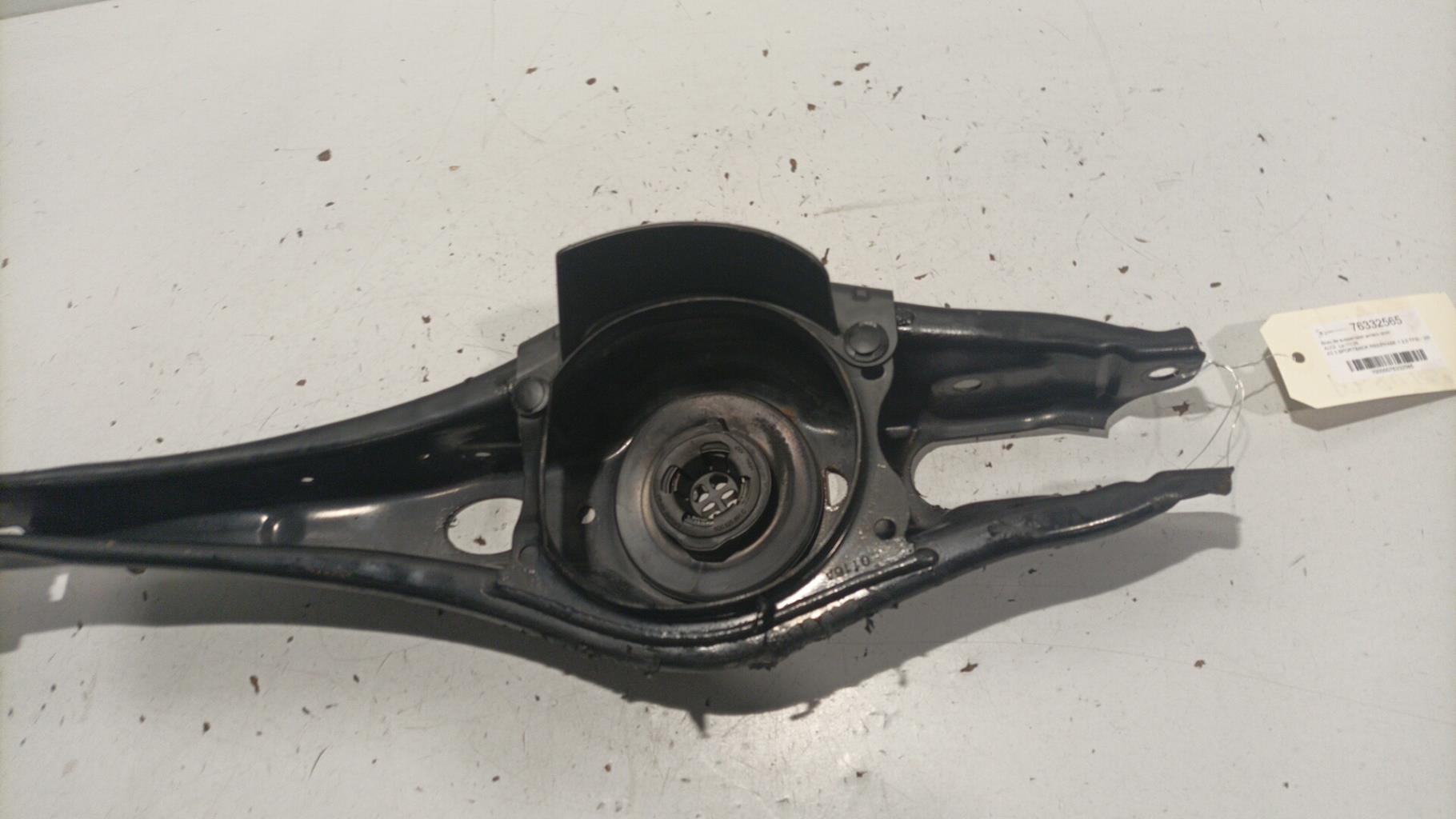 Braccio sospensione posteriore destra AUDI A3 3 SPORTBACK RS3 PHASE 1 Gasolina - 1