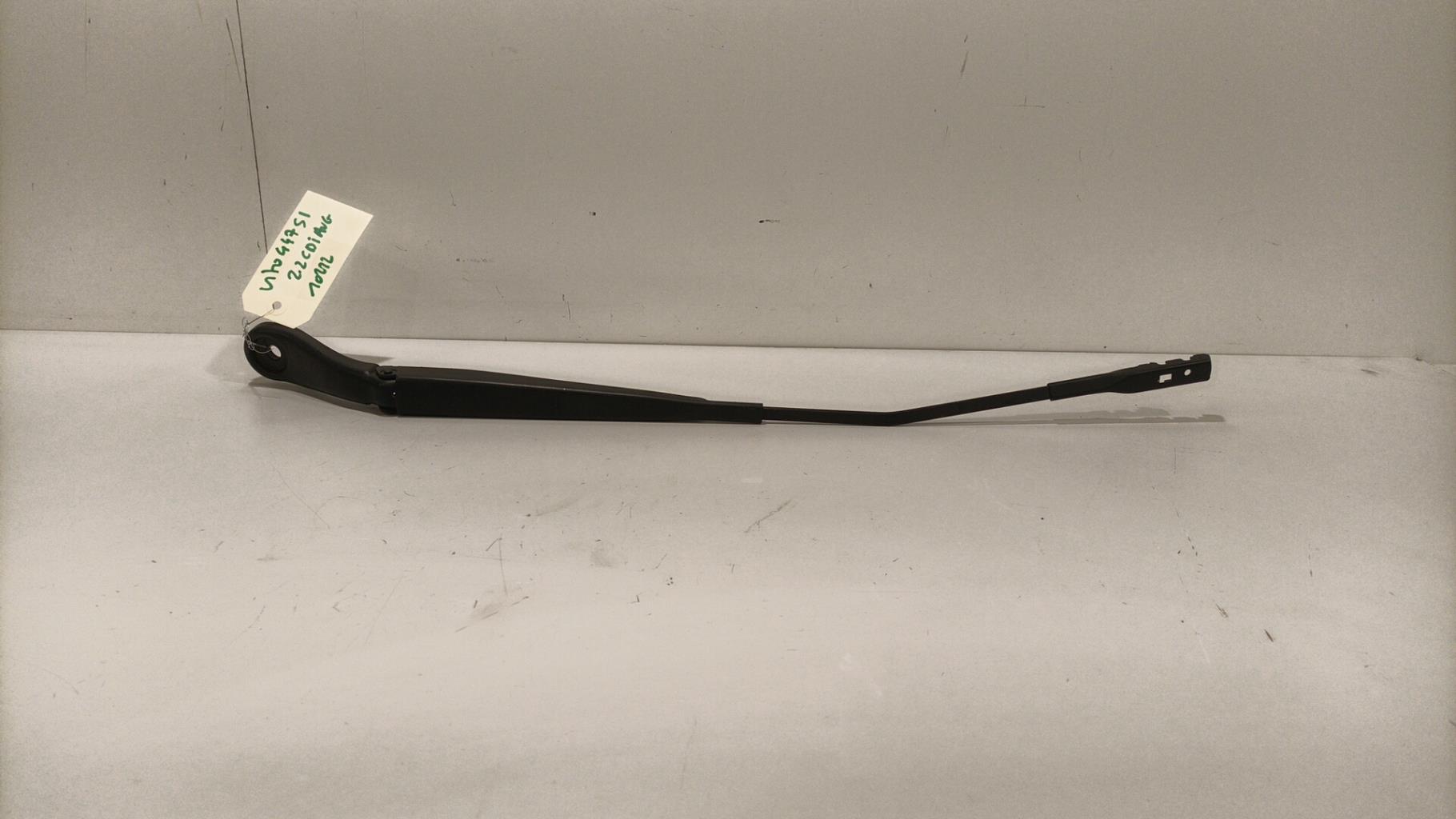 Braccio tergicristallo anteriore sinistro MERCEDES CLASSE V VITO 447 PHASE 1 Diésel - 1