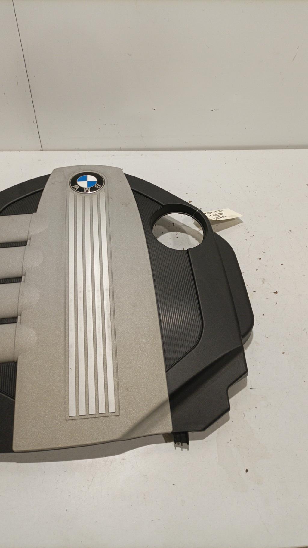 Cache moteur  BMW SERIE 1 E81 Diesel - 1