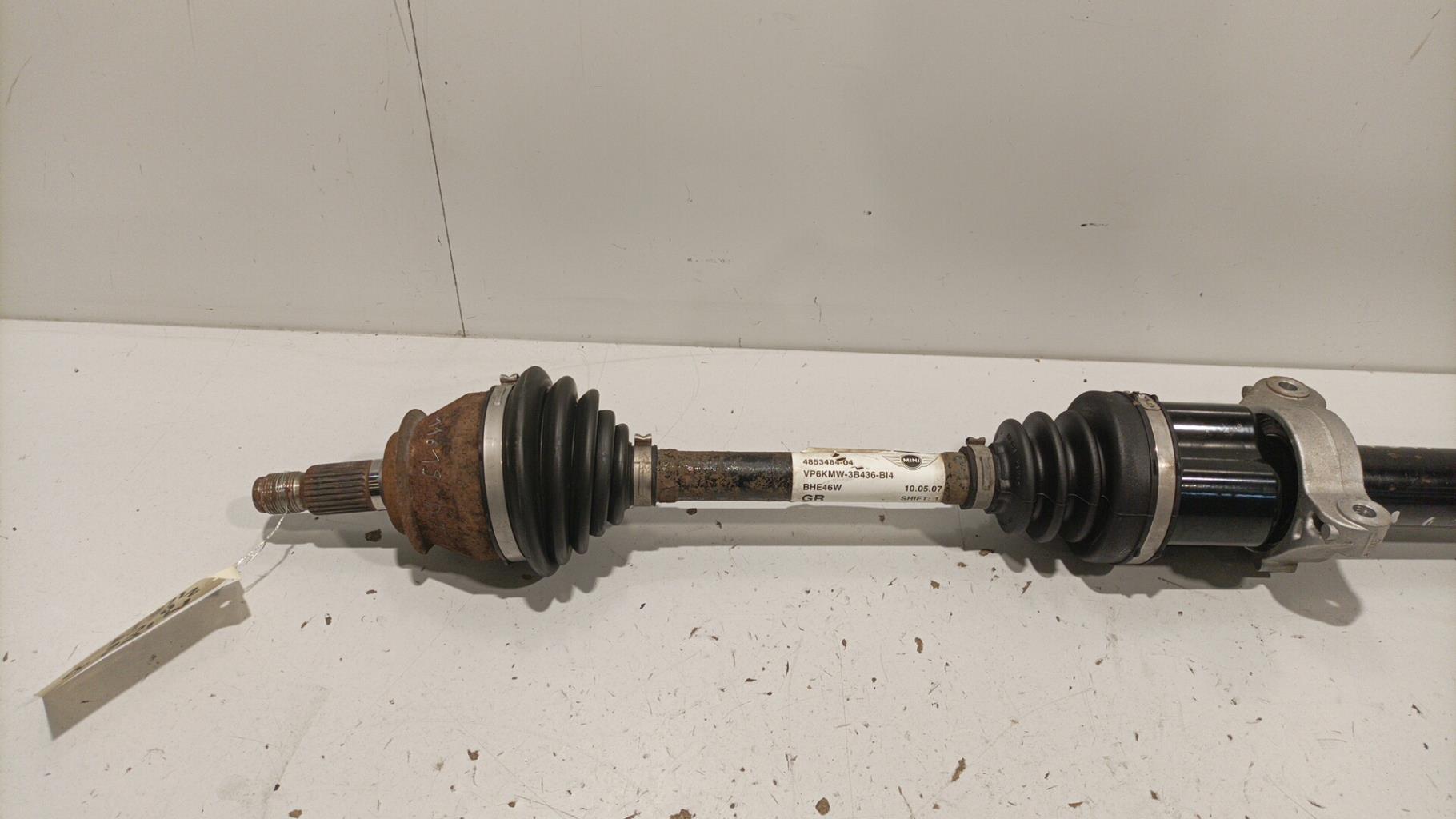 Giunto cardanico albero di trasmissione destro MINI MINI 2 R56 PHASE 1 Diésel - 1