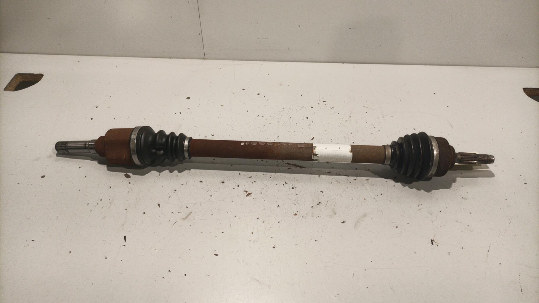 Giunto cardanico albero di trasmissione destro PEUGEOT 207 PHASE 1 Gasolina - 1