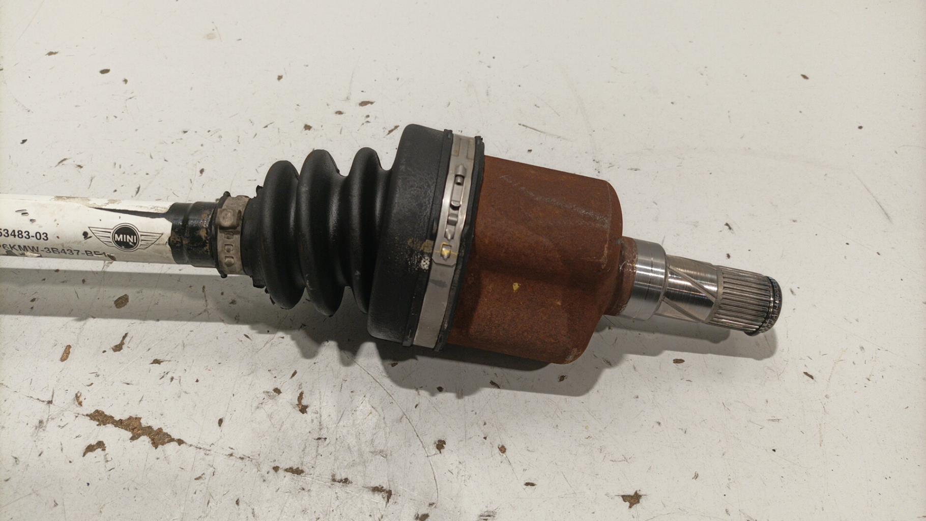 Cardan gauche (transmission) MINI MINI 2 R56 PHASE 1 Diesel - 1