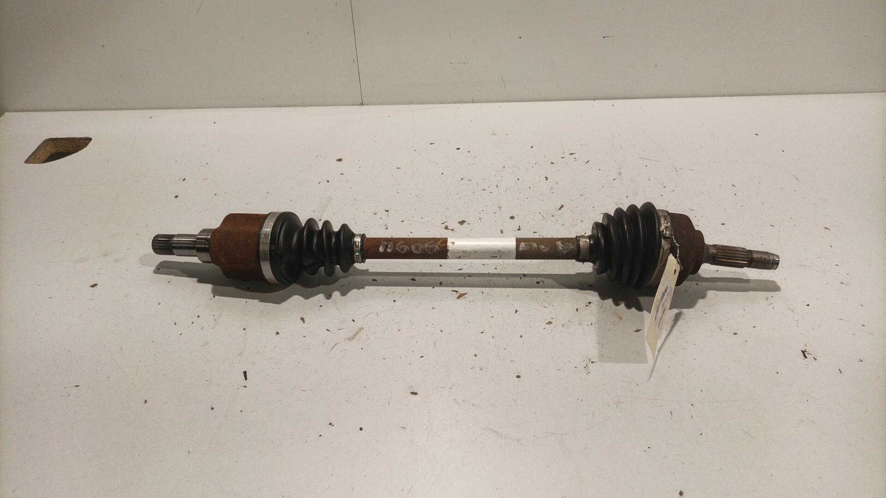 Giunto cardanico albero di trasmissione sinistro PEUGEOT 207 PHASE 1 Gasolina - 1