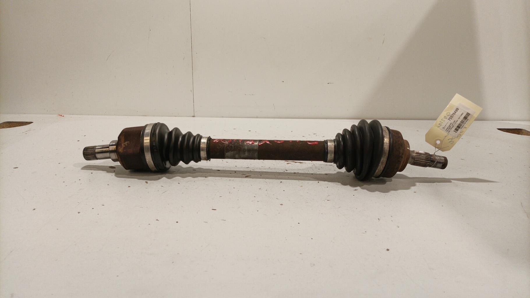 Giunto cardanico albero di trasmissione sinistro PEUGEOT 308 1 PHASE 1 Diésel - 1