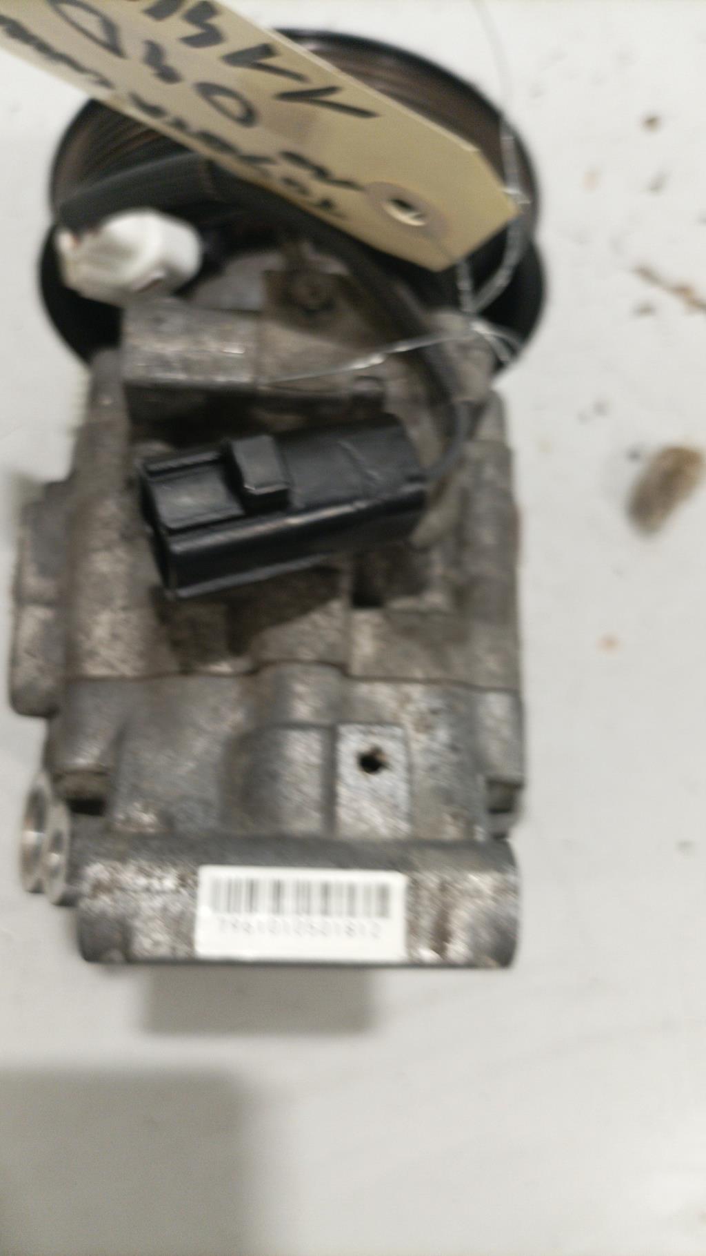 Compressore clima TOYOTA COROLLA 10 PHASE 2 Diésel - 1