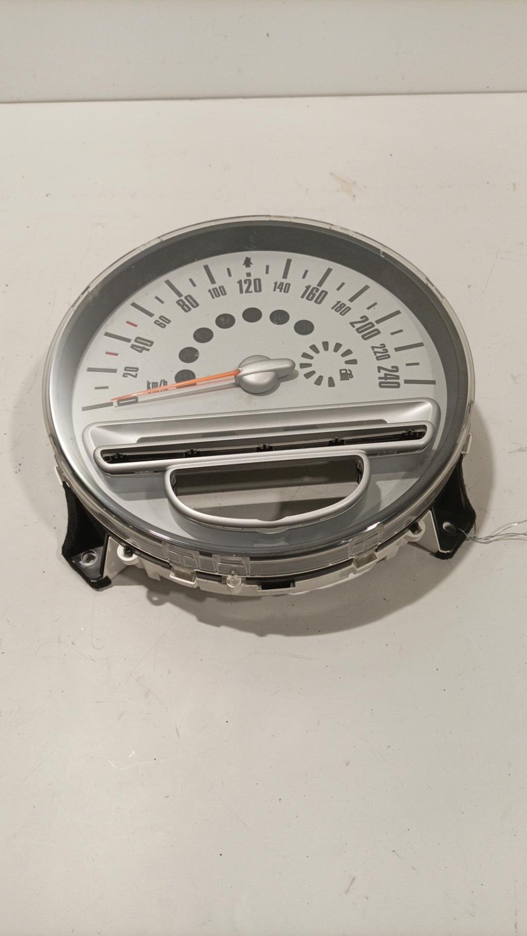 Compteur MINI MINI 2 R56 PHASE 1 Diesel - 1