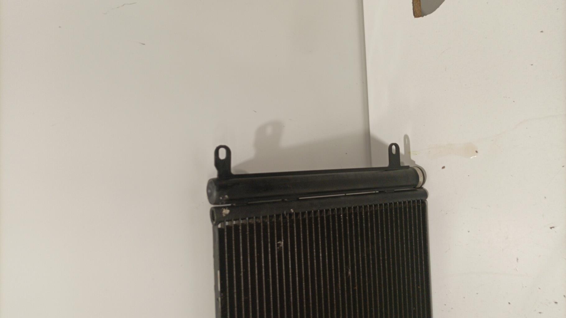 Condenseur de clim AUDI A1 1 PHASE 1 Diesel - 1