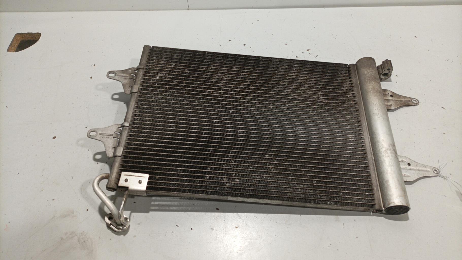 Condensatore clima SEAT IBIZA 3 PHASE 1 Gasolina - 1
