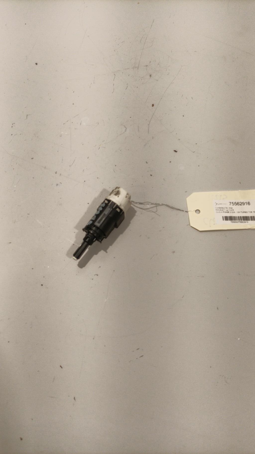 Contattore luce stop RENAULT CLIO 4 PHASE 2 Gasolina - 1