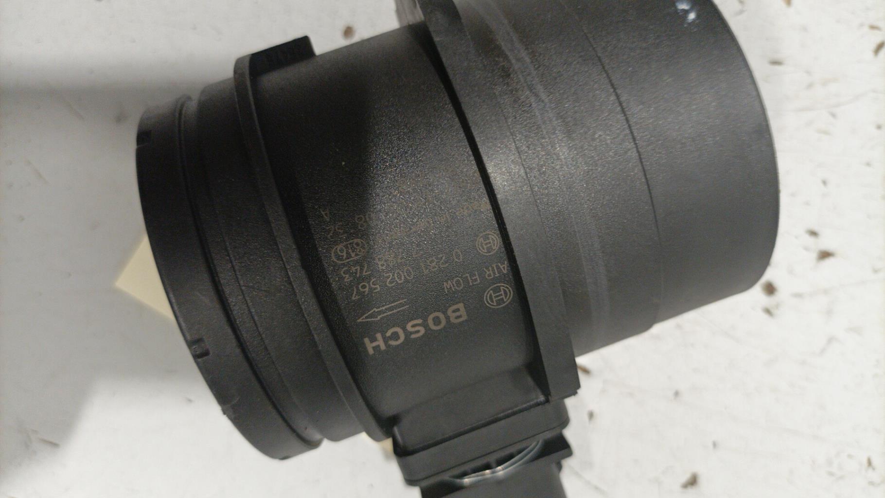 Debitmetre BMW SERIE 1 E82 COUPE Diesel - 1