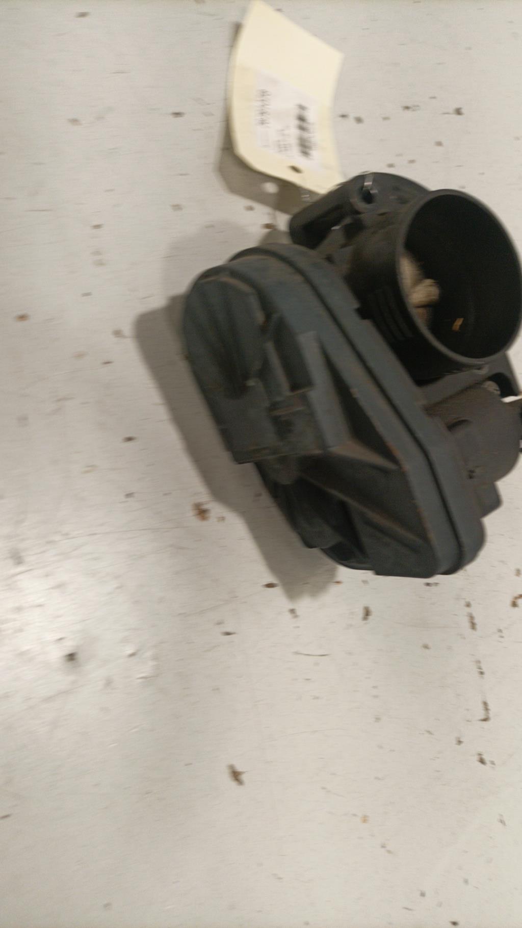 Debitmetre CITROEN C4 1 PHASE 1 Essence - 1