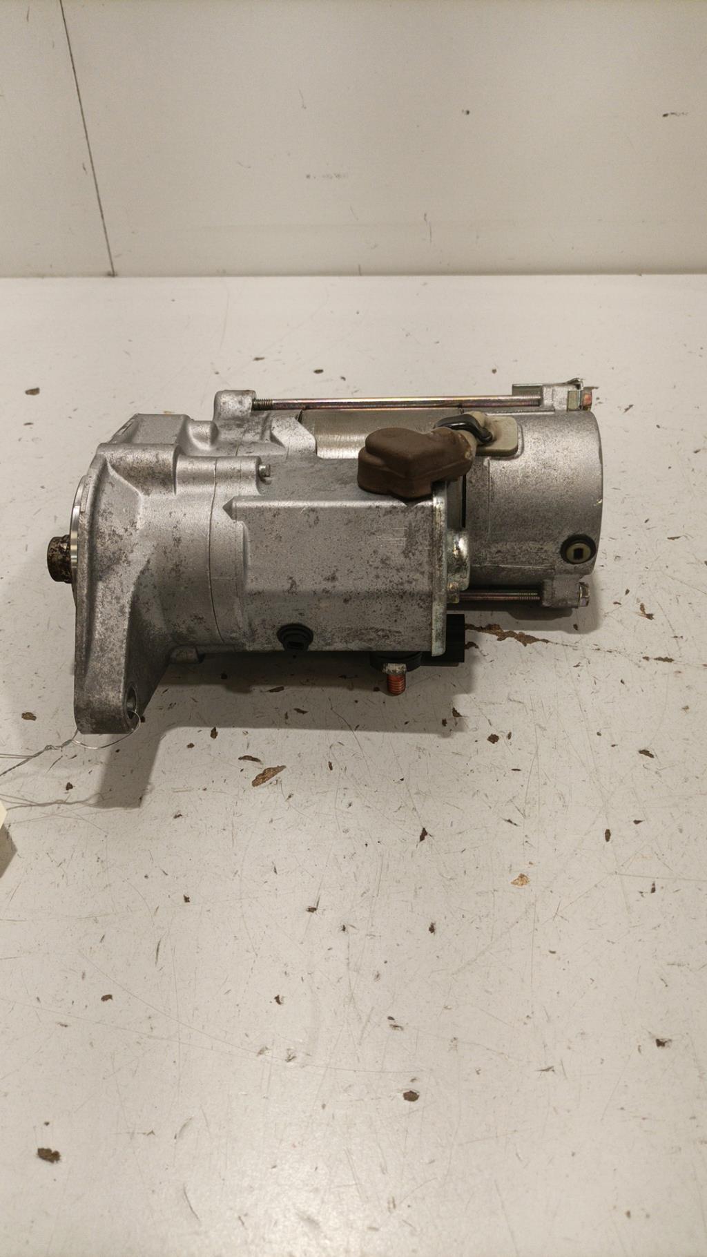 Motorino avviamento TOYOTA COROLLA 10 PHASE 2 Diésel - 1
