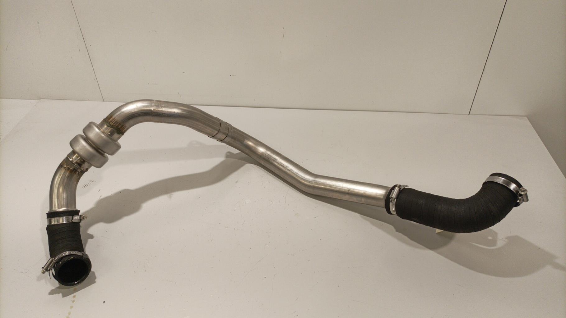 Durite de turbo RENAULT LAGUNA 2 PHASE 1 Diésel - 1