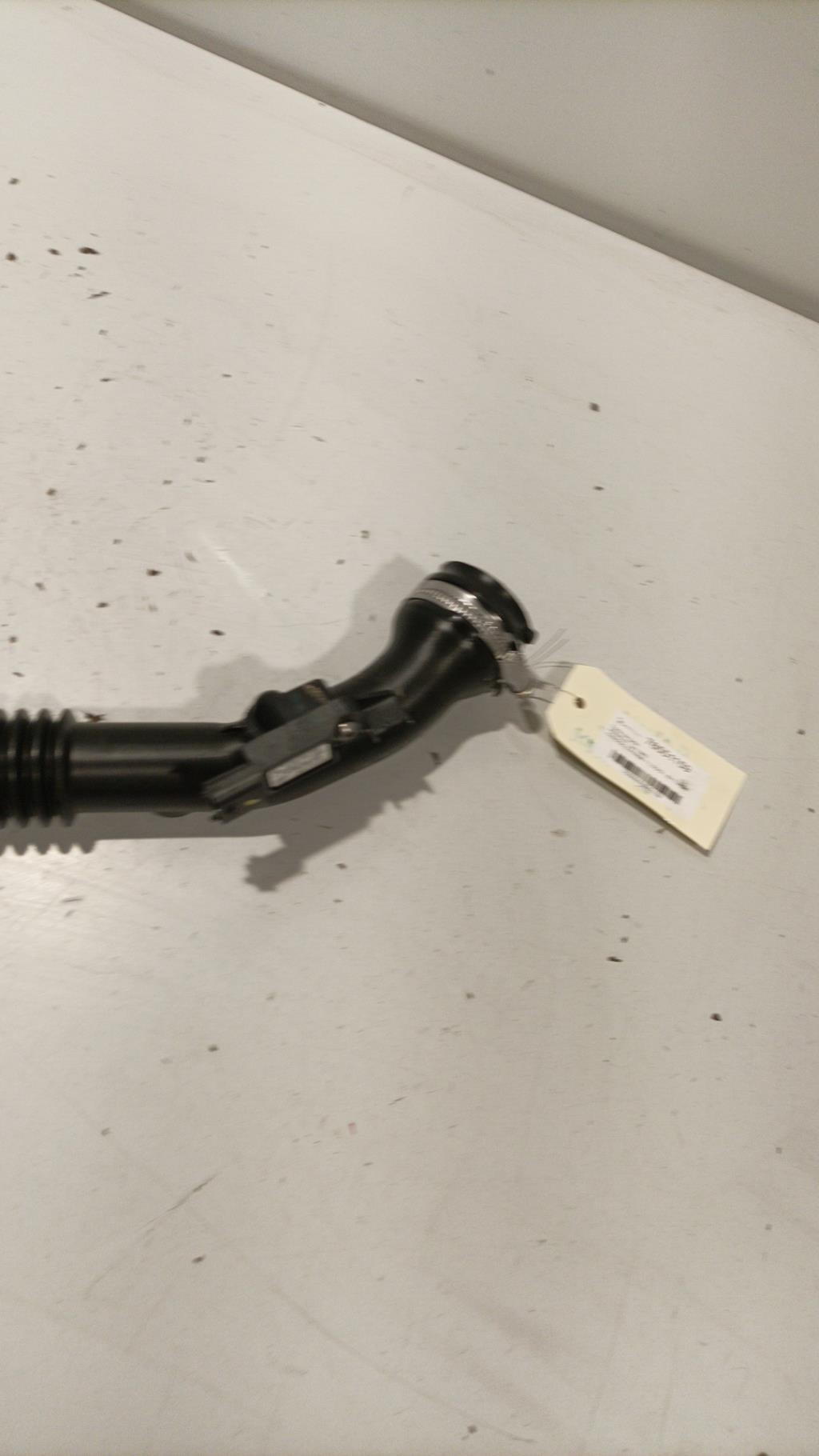 Durite de turbo RENAULT KANGOO 2 PHASE 1 Diesel - 1