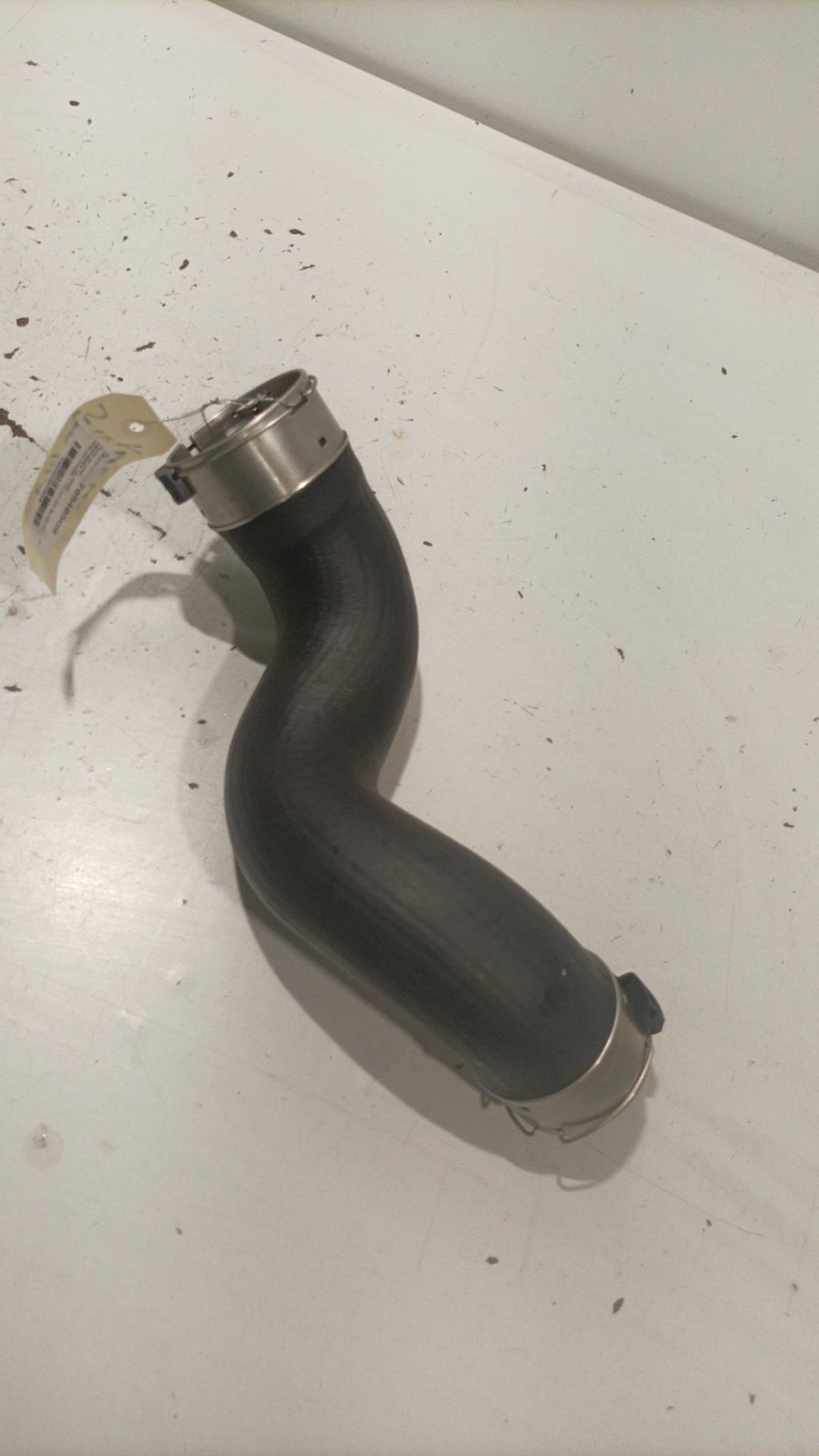 Durite de turbo MERCEDES CLASSE V VITO 447 PHASE 1 Diésel - 1