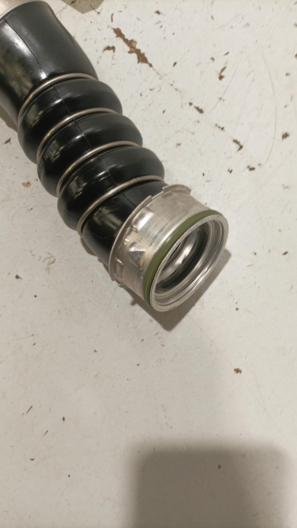 Durite de turbo BMW SERIE 1 E81 Diesel - 1