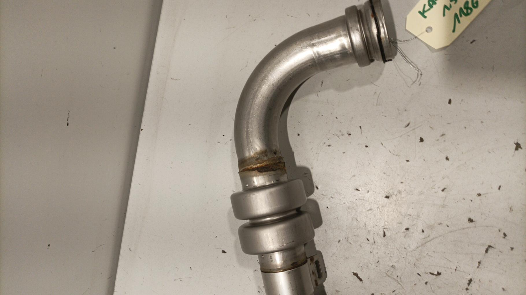 Durite de turbo RENAULT KANGOO 2 PHASE 1 Diesel - 1