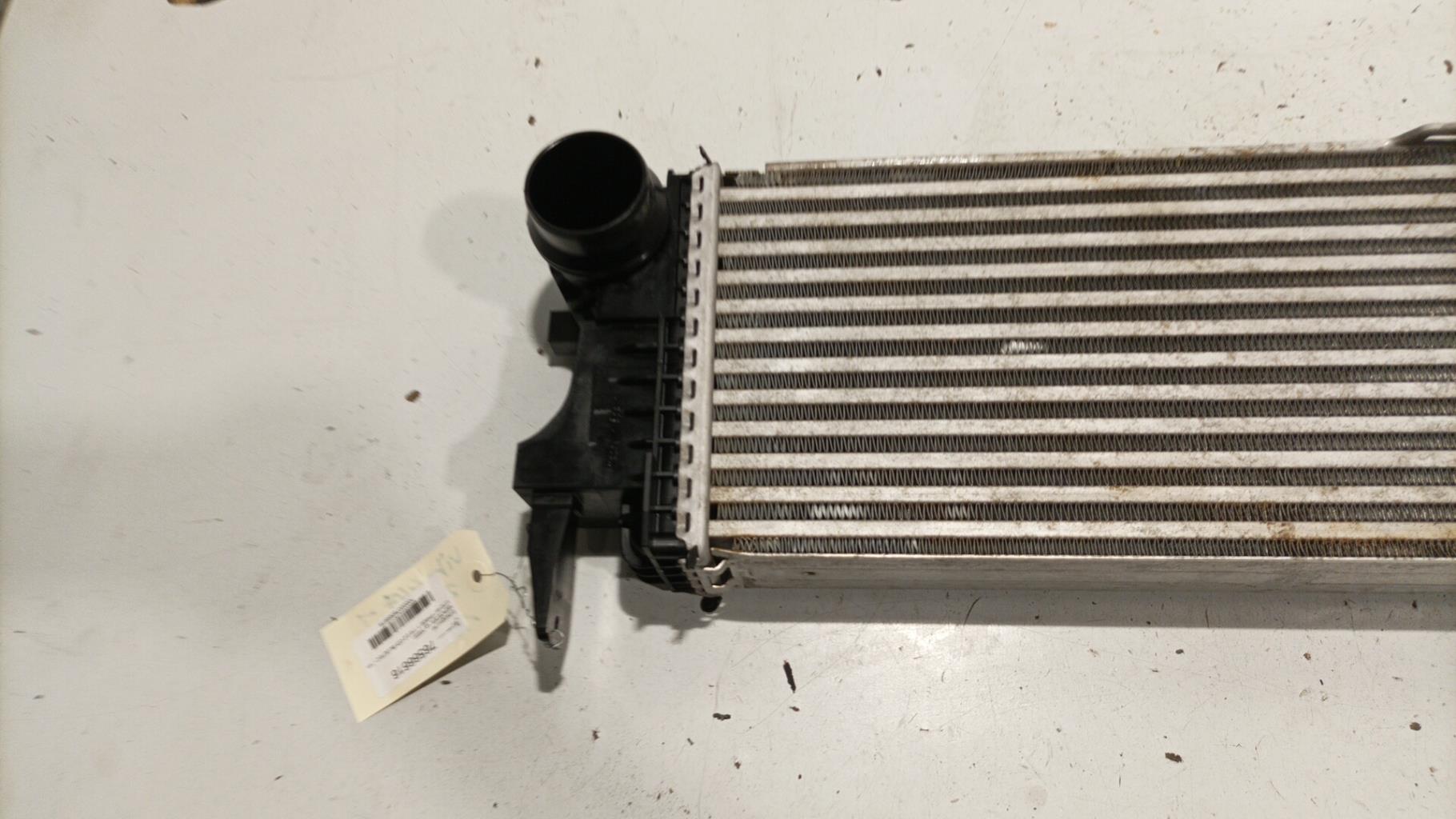 Scambiatore aria (Intercooler) MERCEDES CLASSE V VITO 447 PHASE 1 Diésel - 1