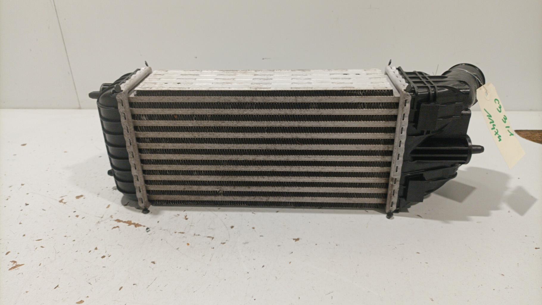 Echangeur air (Intercooler) CITROEN C3 3 PHASE 1 Essence - 1
