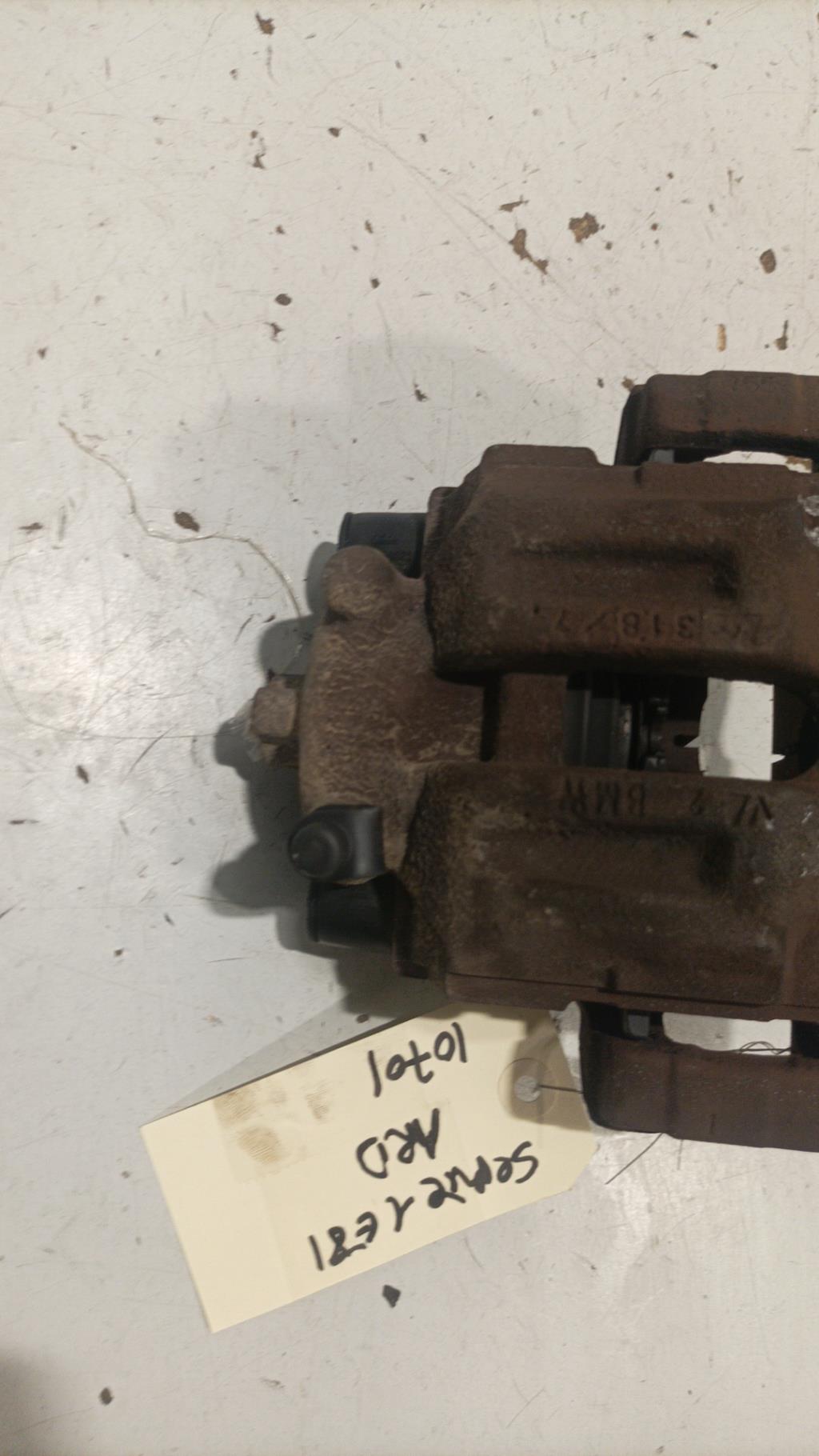 Pinza freni posteriore destra BMW SERIE 1 E81 Diésel - 1