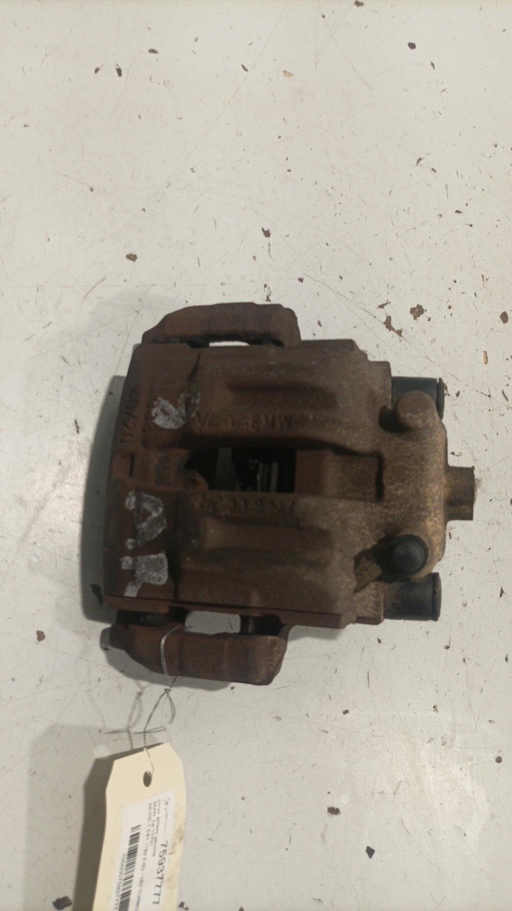 Pinza freni posteriore sinistra BMW SERIE 1 E81 Diésel - 1