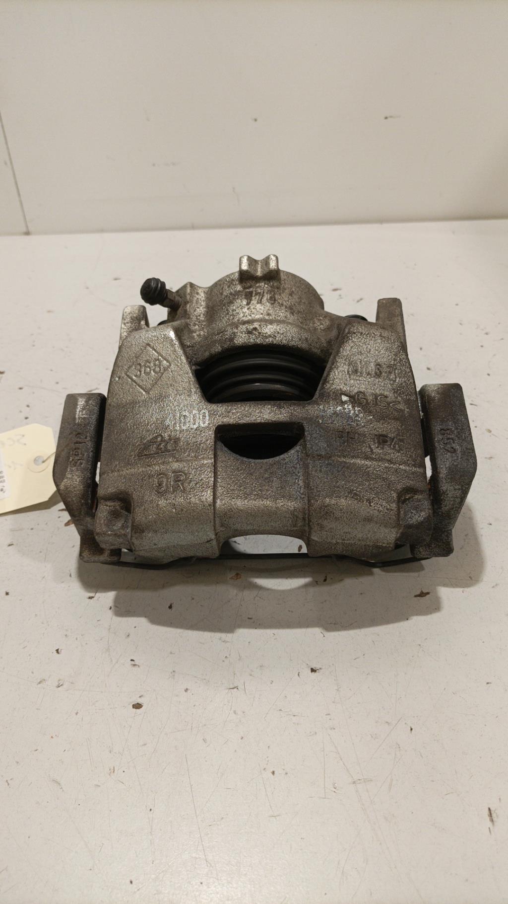 Pinza freni anteriore destra RENAULT GRAND SCENIC 3 PHASE 3 Diésel - 1
