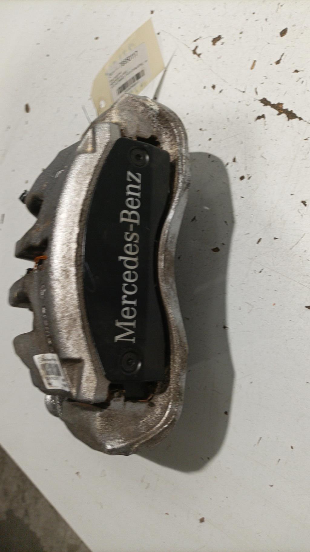 Pinza freni anteriore destra MERCEDES CLASSE V VITO 447 PHASE 1 Diésel - 1