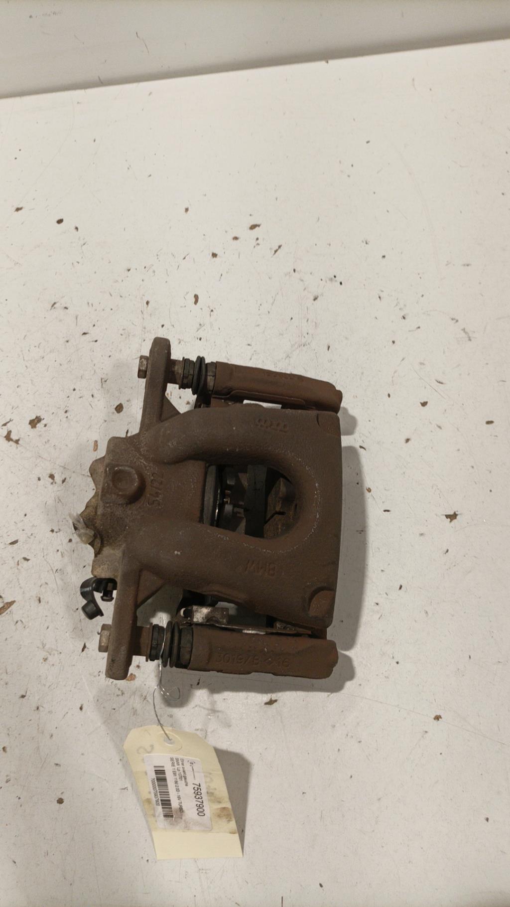 Pinza freni anteriore sinistra BMW SERIE 1 E81 Diésel - 1