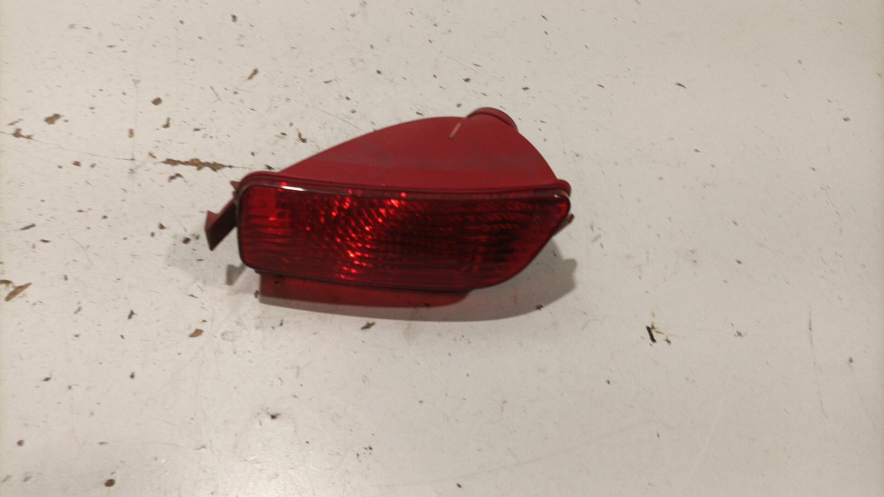 Luce paraurti posteriore sinistra CITROEN C4 1 PHASE 1 Gasolina - 1