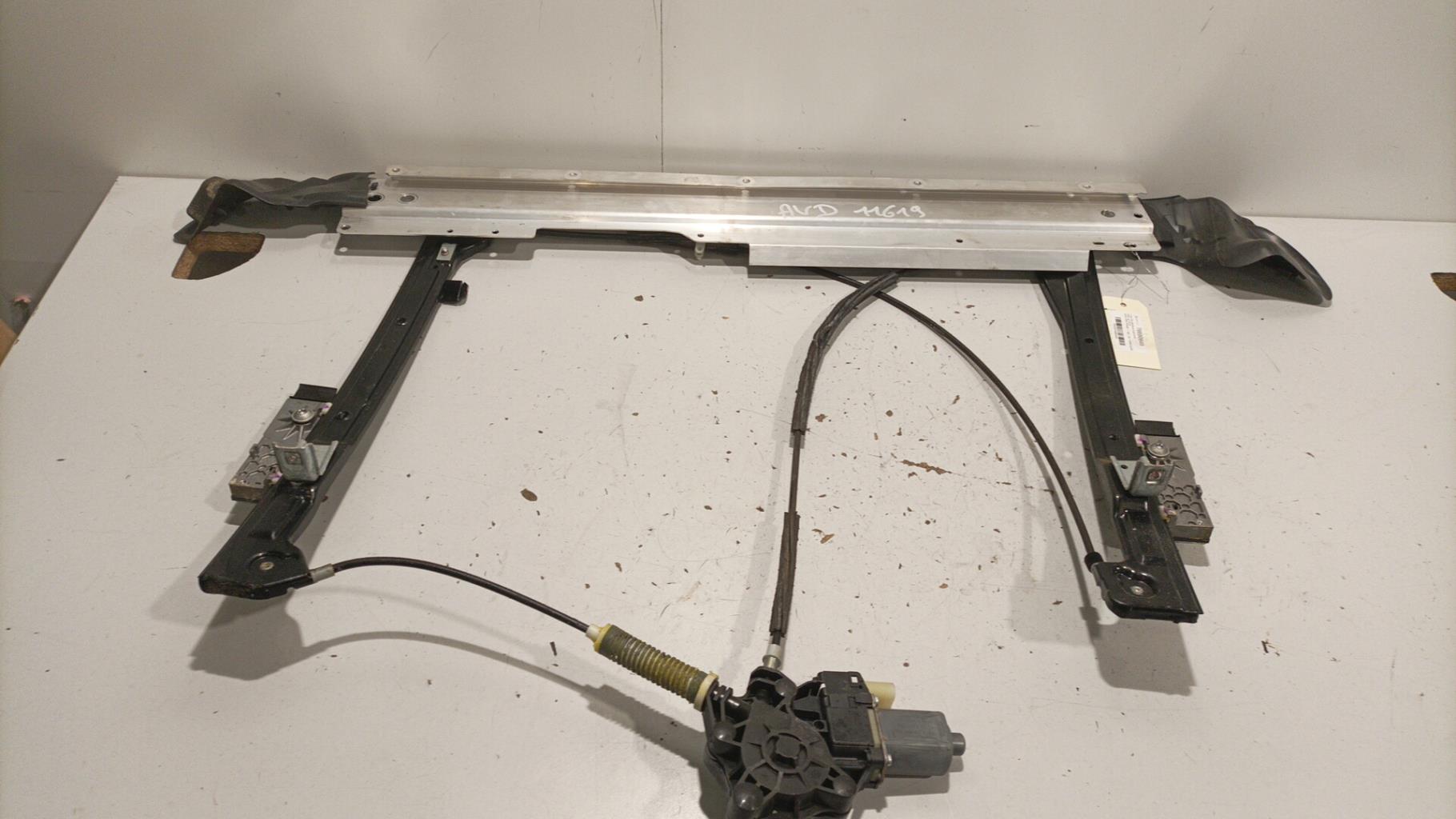 Alzacristalli elettrico anteriore destro MINI MINI 2 R56 PHASE 1 Diésel - 1