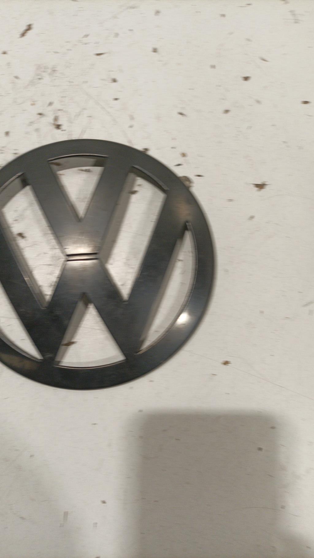 Logo VOLKSWAGEN TRANSPORTER 5 PHASE 1 Diésel - 1