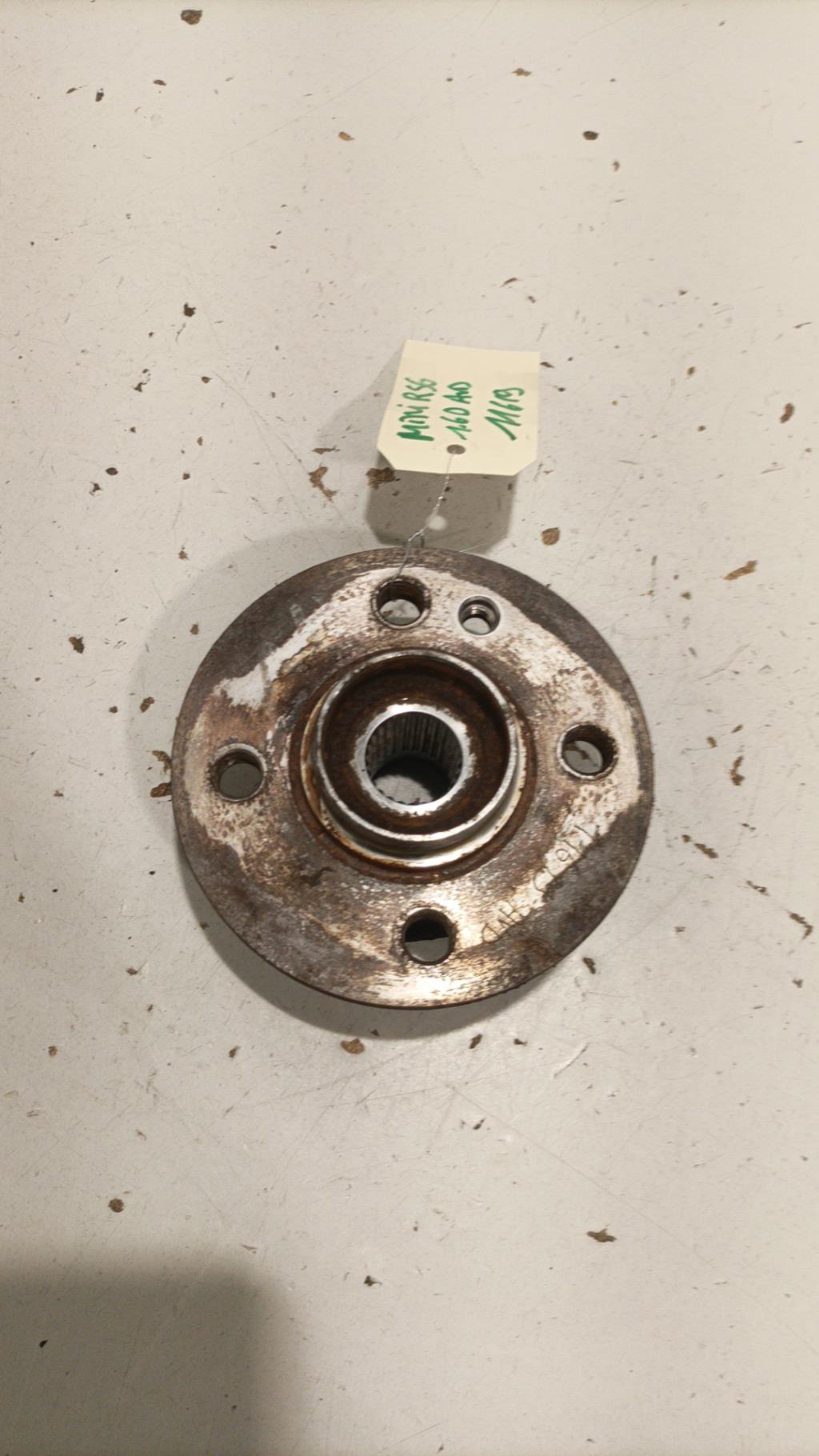 Moyeu avant droit MINI MINI 2 R56 PHASE 1 Diesel - 1