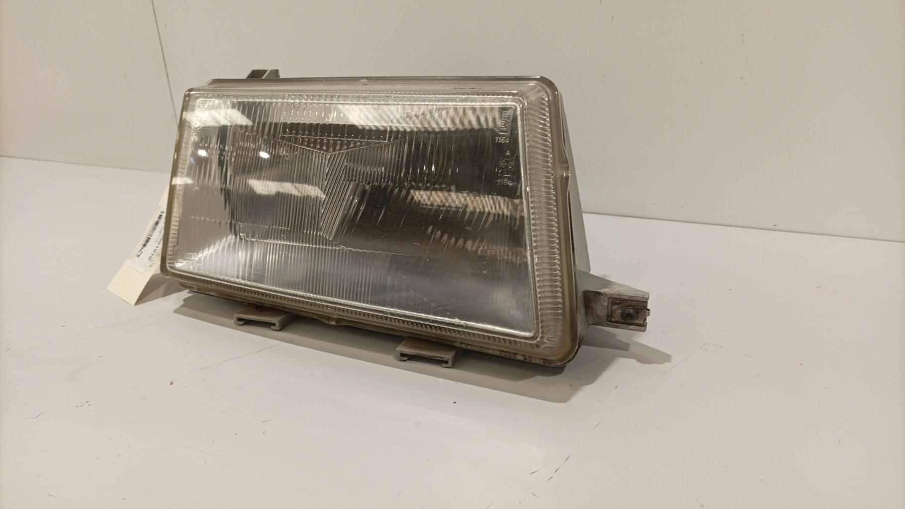 Gruppo ottico anteriore principale destro (luci)(faro) RENAULT R9 Gasolina - 1